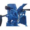 Manual plate rolling machine  RBM 1550-10
