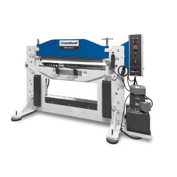 Press brake  WPK 1250-32