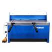 Motorized sheet metal shears  MTBS 1255-40 E