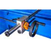 Motorized sheet metal shears  MTBS 1255-40 E