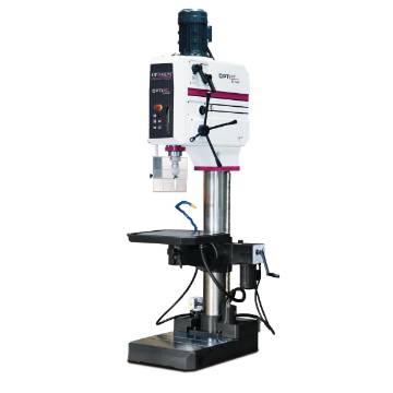 Gear drilling machine OPTIdrill DH 55G
