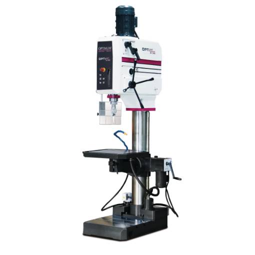 Gear drilling machine OPTIdrill DH 55G