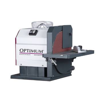 Disc sander OPTIgrind GB 305D