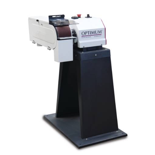 Belt sander OPTIgrind GB 120 SD