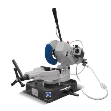 Manual metal-cutting circular saw  MKS 250 N