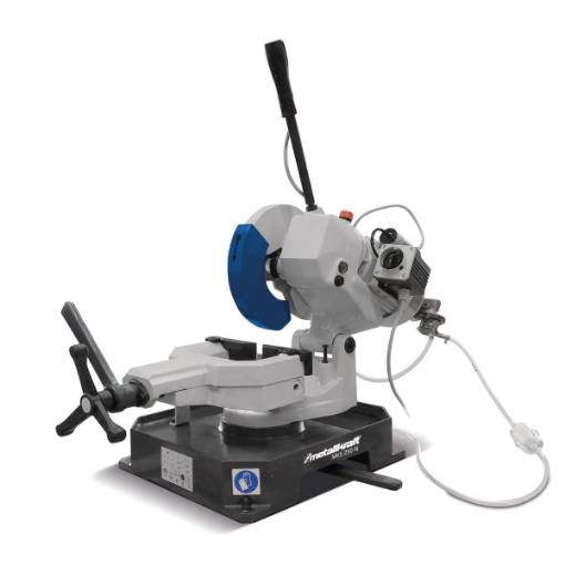 Manual metal-cutting circular saw  MKS 250 N