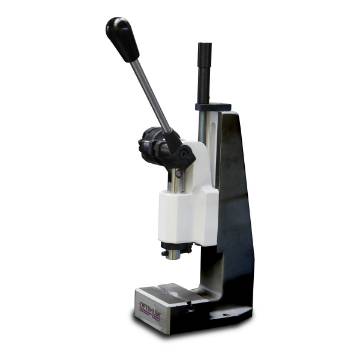 Manual toggle press  PD5