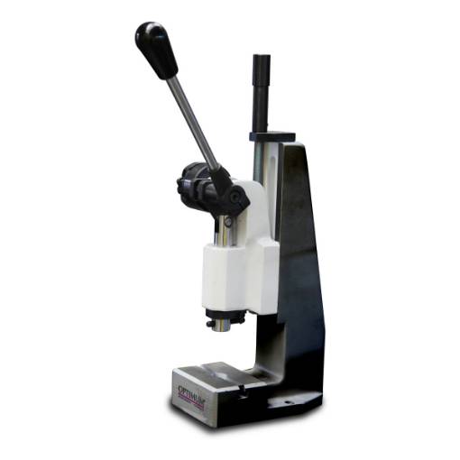 Manual toggle press  PD5