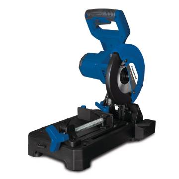 Metal dry cutter  MTS 185-3 B
