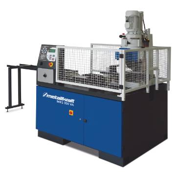 Automatic vertical metal circular saw  MKS 350 VA