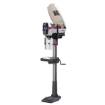 Upright drill OPTIdrill DP 26-F (230 V) Set