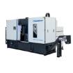 Automatic two-column horizontal metal band saw  HMBS 700 x 750 CNC X