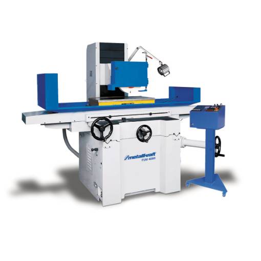 Precision surface grinding machine  FSM 4080