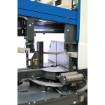 Horizontal metal band saw  HMBS 440 HA X DG HORIZONT