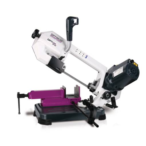 Miter band saw OPTIsaw SP 13V