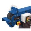 Belt sander  MBSM 100-140-2 (400V)