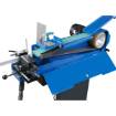 Combined tube, profile and belt sander  KRBS 101 AS