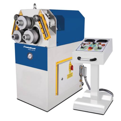 Ring bending machine  PRM 40 FH