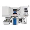 Precision surface grinding machine  FSM 2550 DT