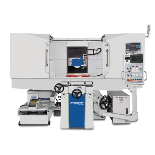Precision surface grinding machine  FSM 2550 DT