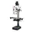 Pillar gear drill with cross table OPTIdrill DH 40CT