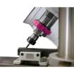 Pillar gear drill with cross table OPTIdrill DH 40CT