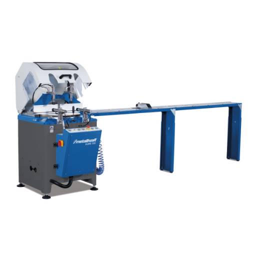 Underfloor alloy circular saw  ULMS 500
