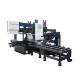 Horizontal metal band saw  HMBS 540 CNC DG 2000 HORIZONTAL