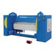 Motorized swing bending machine  MSBM 4020-40 PRO