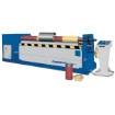 Motorized plate rolling machine  RBM 3050-60E Pro