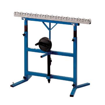 Material stand  MS 4 R