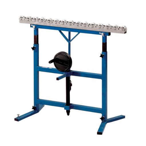 Material stand  MS 4 R