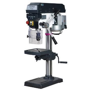 Bench drill OPTIdrill D 23Pro (400 V) Special offer set