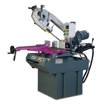 Metal band saw OPTIsaw S 300DG