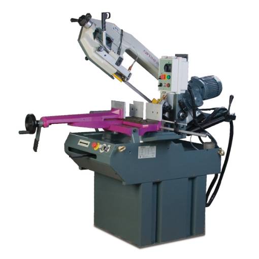 Metal band saw OPTIsaw S 300DG