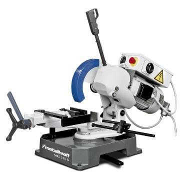 Manual metal-cutting circular saw  MKS 275 N