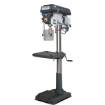 Upright drill OPTIdrill D 33Pro Special offer set