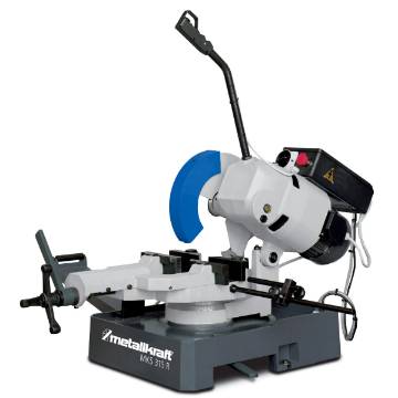 Manual metal-cutting circular saw  MKS 315 R