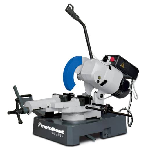 Manual metal-cutting circular saw  MKS 315 R