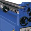 Motorized plate rolling machine  RBM 1550-40E Pro