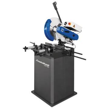Manual light metal circular saw  LMS 400 Special offer set