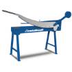 Manual sheet metal shears  BSS 1000