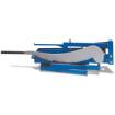 Manual sheet metal shears  BSS 1000