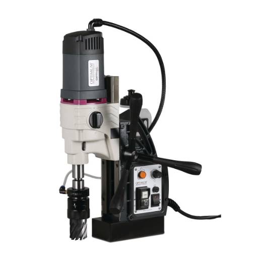 Magnetic core drill OPTIdrill DM 48VT