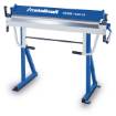 Manual swing bending machine  HSBM 1020-10