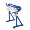 Manual swing bending machine  HSBM 1020-10