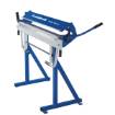 Manual swing bending machine  HSBM 1020-10