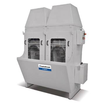 Extraction device for metal grinding machines  AS 8003 W