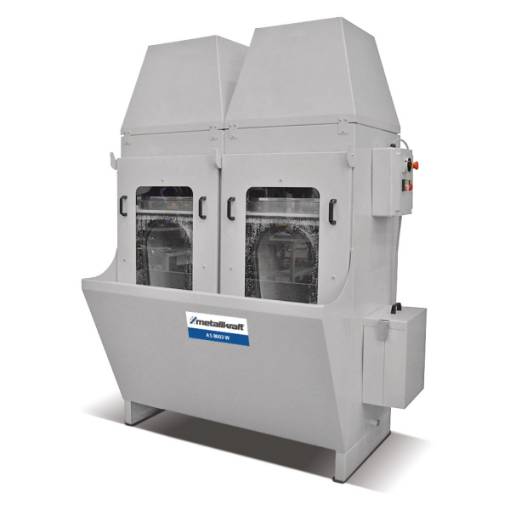Extraction device for metal grinding machines  AS 8003 W