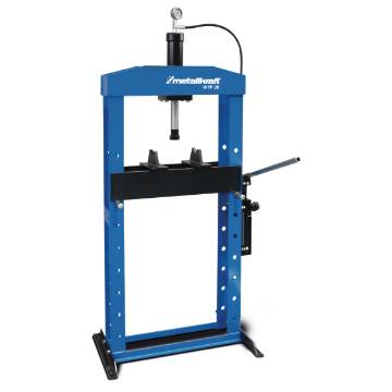 Hydraulic workshop press  WPP 20